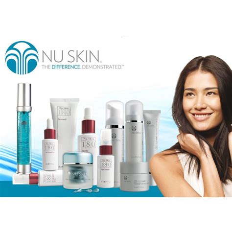 nu skin colombia|Rutinas Nu Skin